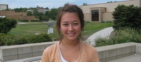 Photo of Ashley May