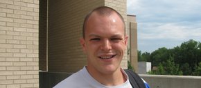Photo of Alex Miller