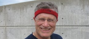 Photo of Norm Yetman
