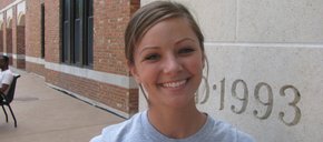 Photo of Katie Bock