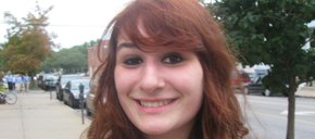 Photo of Laura Florick