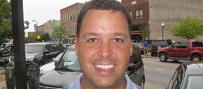Photo of Chip Knapp