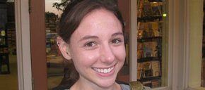 Photo of Kristina DeLuca