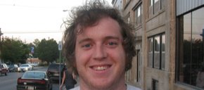 Photo of Kevin Quillen