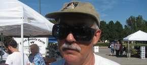 Photo of Loren McVey