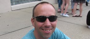 Photo of Michael Boock