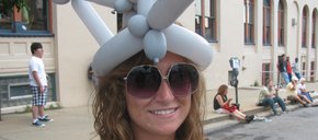 Photo of Rebekah Elizabeth