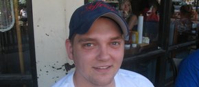 Photo of Grayson Dillon
