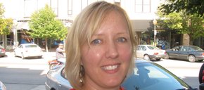 Photo of Allison Veeder