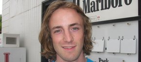Photo of Julin Kuettner