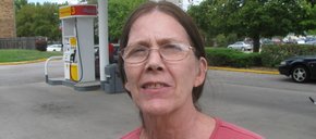 Photo of Pam Mattson