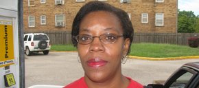 Photo of Loretta Ojeleye