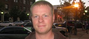 Photo of Thomas Birdeno