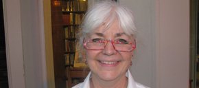 Photo of Deb Pate