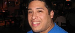 Photo of Chris Garcia