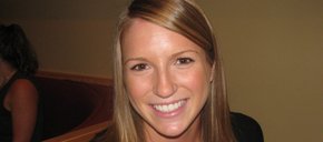 Photo of Britta Hill