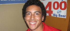 Photo of Bryan Wright