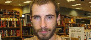 Photo of Tyler Fry