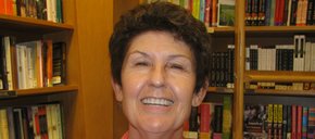 Photo of Paula Gilchrist