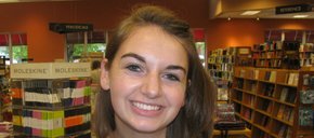 Photo of Amanda Maes