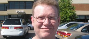 Photo of George Bowen