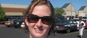 Photo of Carolyn Landau