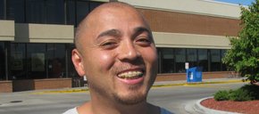 Photo of Michael Liberato