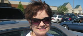 Photo of Judy Shunk