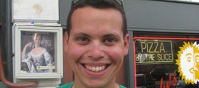 Photo of Matthew Cross