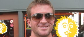 Photo of Carson Hinderks