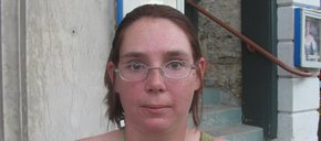 Photo of Shawna Huff
