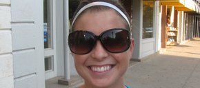Photo of Adriana Tallman