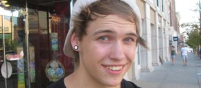 Photo of Drew Krol
