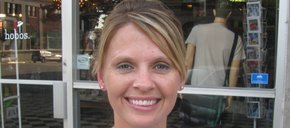 Photo of Rebekah Price