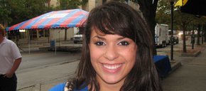 Photo of Jayda Ayala