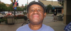 Photo of Calvin Barnes