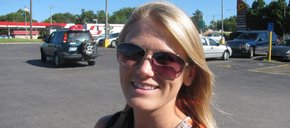 Photo of Janene Gier