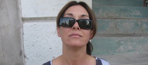Photo of Michele Longhurst