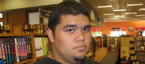 Photo of Mark Abellar