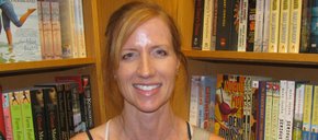 Photo of Janet Botkin