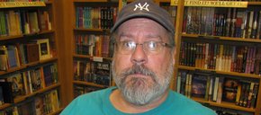 Photo of Rick Botkin