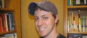 Photo of Benjamin Phillips
