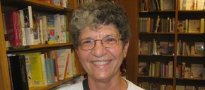 Photo of Susan Yerkich