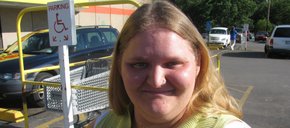Photo of Joyce Flair