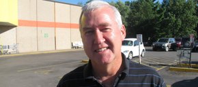 Photo of Kurt Glendening
