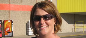 Photo of Kelly Wintermantel