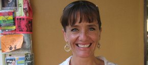Photo of Janet Carlson