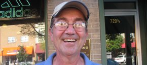 Photo of Russ Kapp