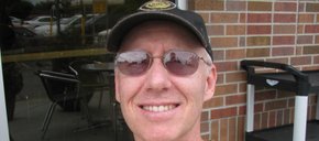 Photo of Jeffrey McPheeters