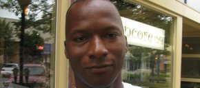 Photo of Mikhail Ceesay